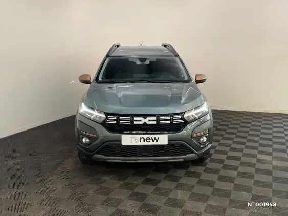 DACIA JOGGER - voiture d'occasion - Photo 3