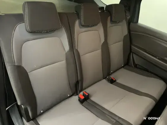 DACIA JOGGER - voiture d'occasion - Photo 11