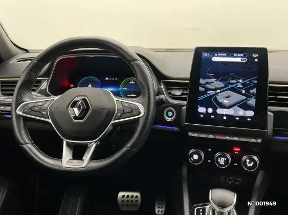 RENAULT ARKANA - voiture d'occasion - Photo 13