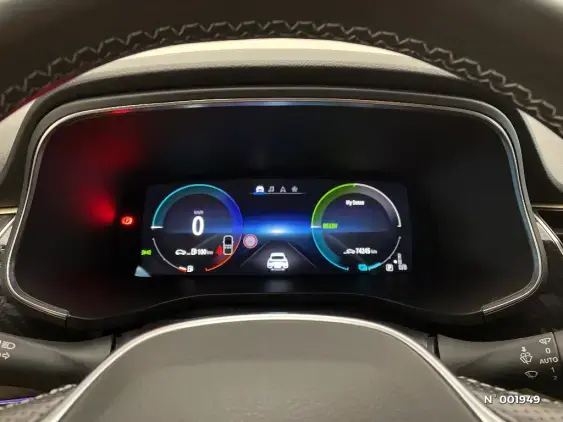 RENAULT ARKANA - voiture d'occasion - Photo 12