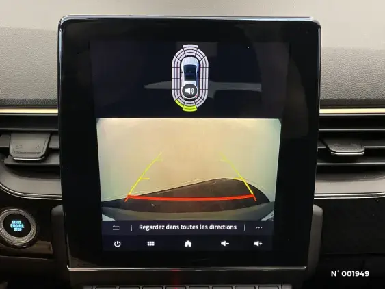 RENAULT ARKANA - voiture d'occasion - Photo 14
