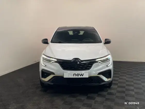 RENAULT ARKANA - voiture d'occasion - Photo 3