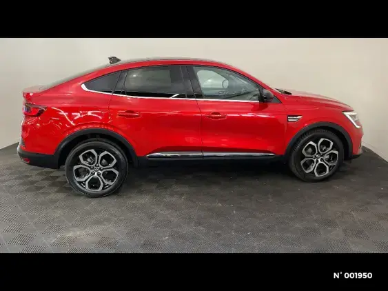 RENAULT ARKANA - voiture d'occasion - Photo 5