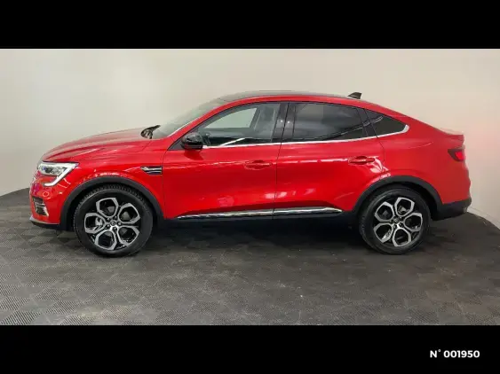 RENAULT ARKANA - voiture d'occasion - Photo 2