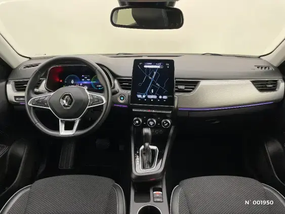 RENAULT ARKANA - voiture d'occasion - Photo 9