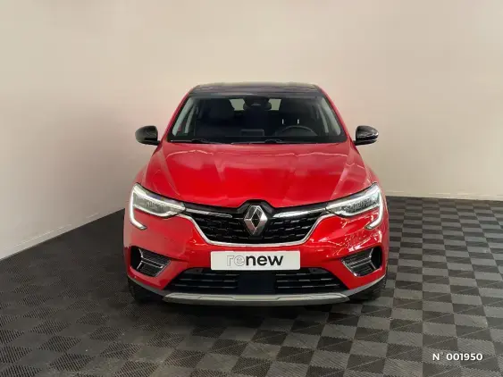 RENAULT ARKANA - voiture d'occasion - Photo 3