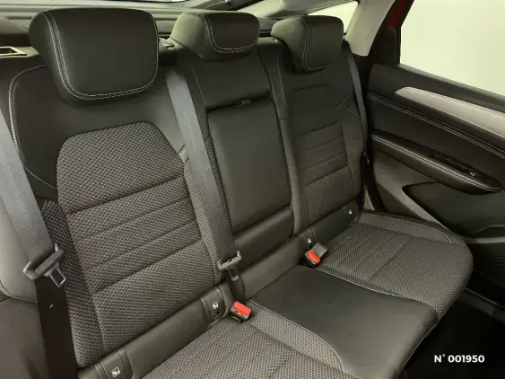 RENAULT ARKANA - voiture d'occasion - Photo 11