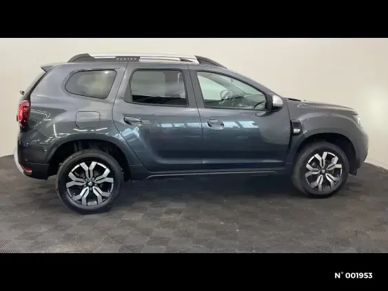 DACIA DUSTER II - voiture d'occasion - Photo 5