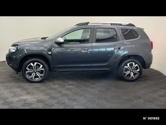 DACIA DUSTER II - voiture d'occasion - Photo 2