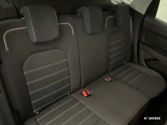 DACIA DUSTER II - voiture d'occasion - Photo 11