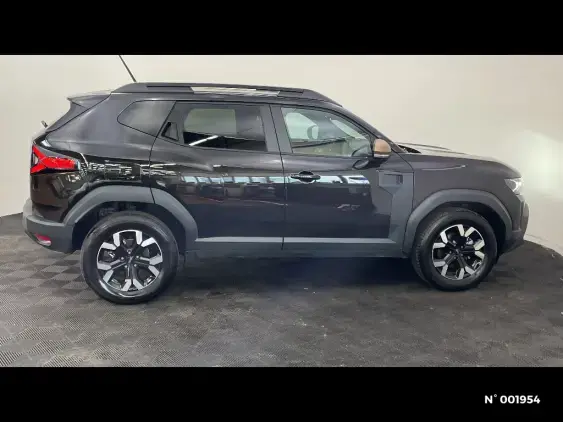 DACIA DUSTER III - voiture d'occasion - Photo 5