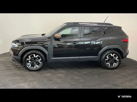DACIA DUSTER III - voiture d'occasion - Photo 2