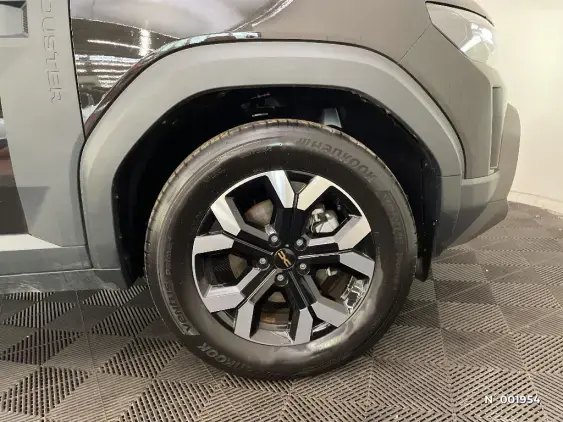 DACIA DUSTER III - voiture d'occasion - Photo 8