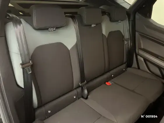 DACIA DUSTER III - voiture d'occasion - Photo 11