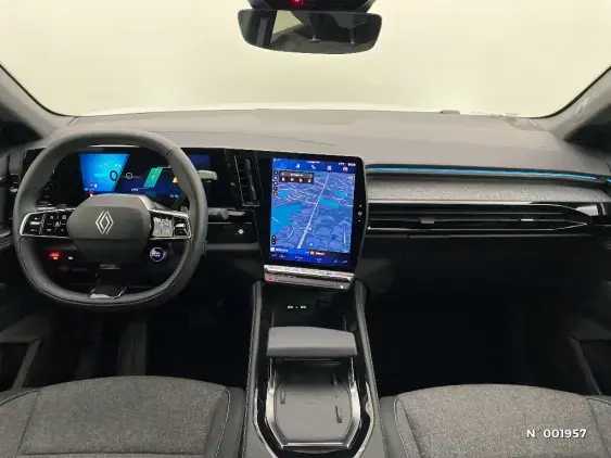 RENAULT AUSTRAL - voiture d'occasion - Photo 9