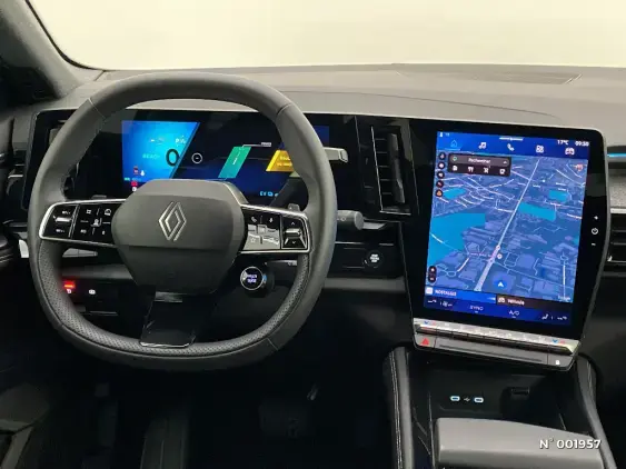 RENAULT AUSTRAL - voiture d'occasion - Photo 13