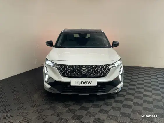 RENAULT AUSTRAL - voiture d'occasion - Photo 3