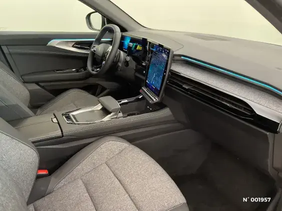 RENAULT AUSTRAL - voiture d'occasion - Photo 10