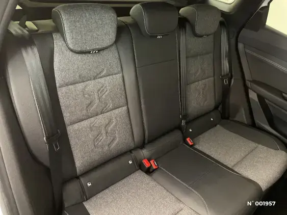 RENAULT AUSTRAL - voiture d'occasion - Photo 11