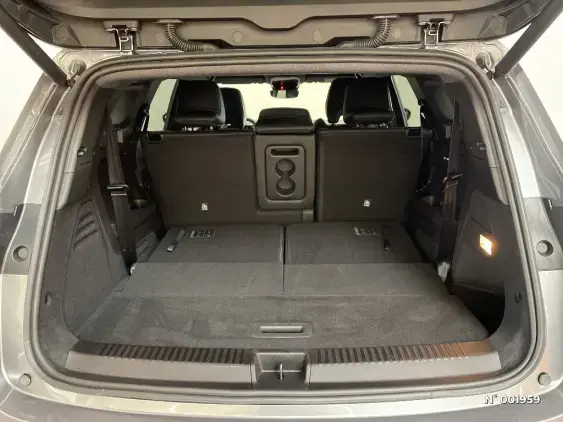 RENAULT ESPACE VI - voiture d'occasion - Photo 7