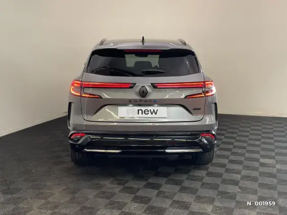 RENAULT ESPACE VI - voiture d'occasion - Photo 6