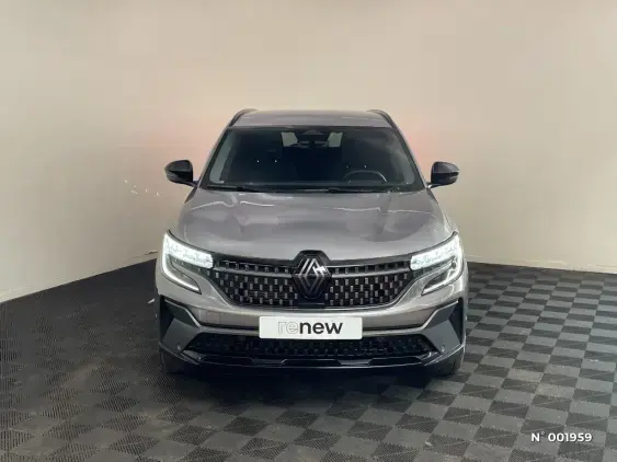 RENAULT ESPACE VI - voiture d'occasion - Photo 3
