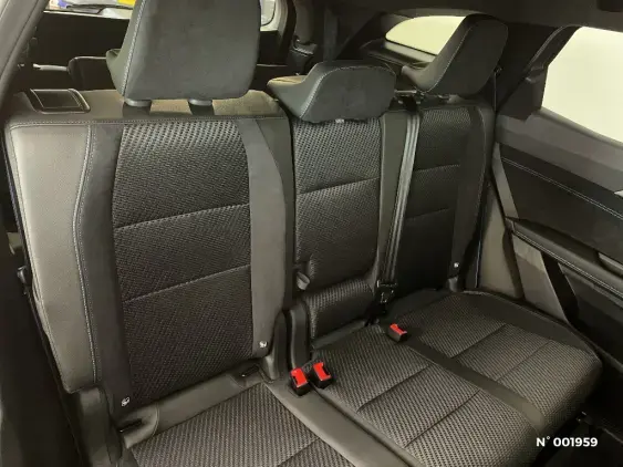 RENAULT ESPACE VI - voiture d'occasion - Photo 11