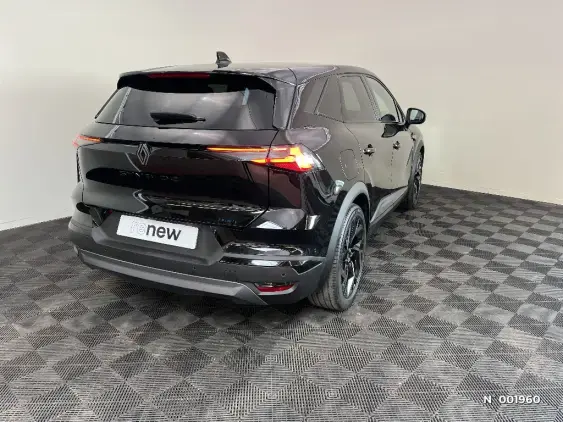 RENAULT SYMBIOZ - voiture d'occasion - Photo 4