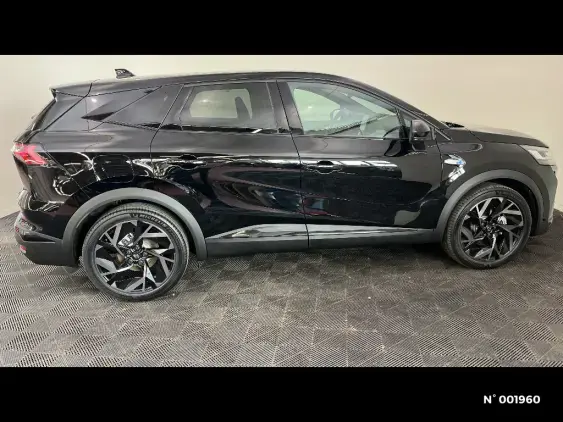 RENAULT SYMBIOZ - voiture d'occasion - Photo 5
