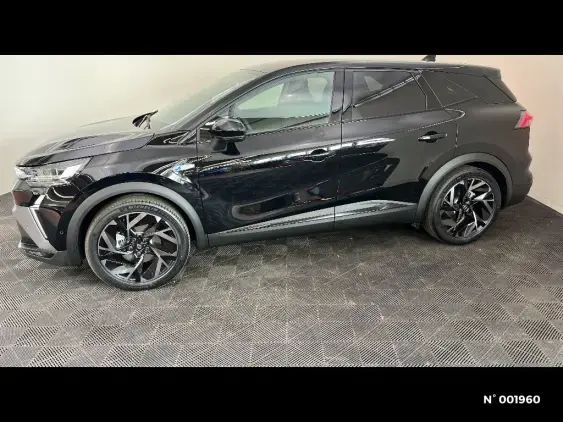 RENAULT SYMBIOZ - voiture d'occasion - Photo 2