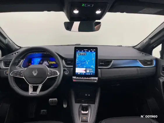 RENAULT SYMBIOZ - voiture d'occasion - Photo 9