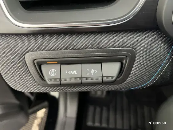 RENAULT SYMBIOZ - voiture d'occasion - Photo 15