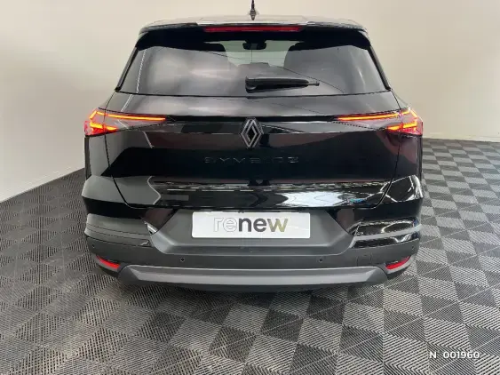 RENAULT SYMBIOZ - voiture d'occasion - Photo 6