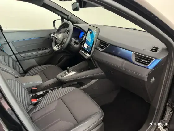 RENAULT SYMBIOZ - voiture d'occasion - Photo 10