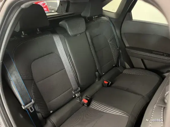 RENAULT SYMBIOZ - voiture d'occasion - Photo 11