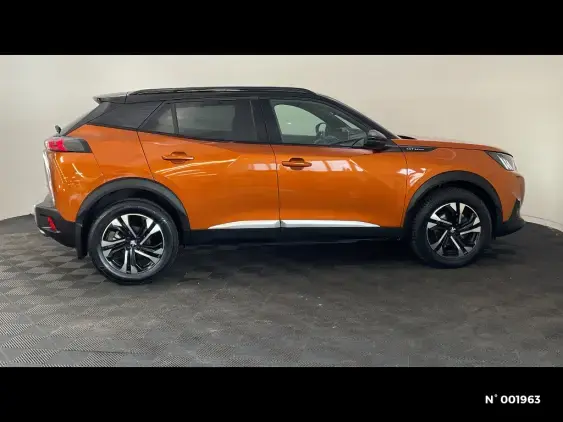 PEUGEOT 2008 II - voiture d'occasion - Photo 5