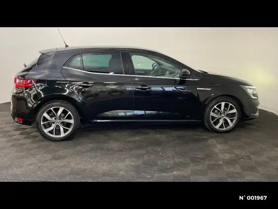 RENAULT MEGANE IV - voiture d'occasion - Photo 5