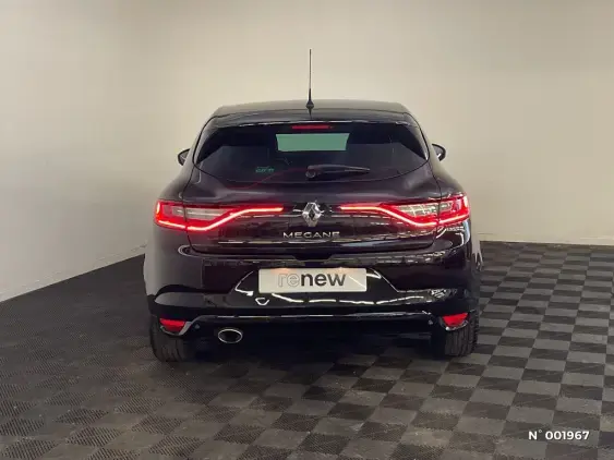 RENAULT MEGANE IV - voiture d'occasion - Photo 6