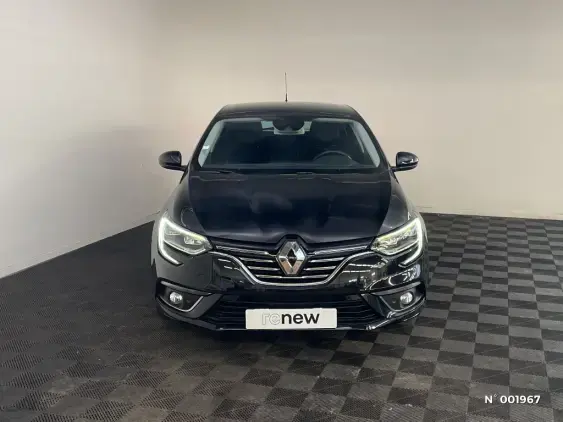 RENAULT MEGANE IV - voiture d'occasion - Photo 3