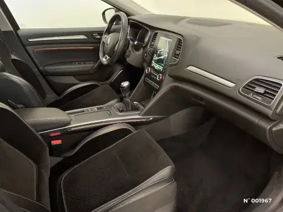 RENAULT MEGANE IV - voiture d'occasion - Photo 10