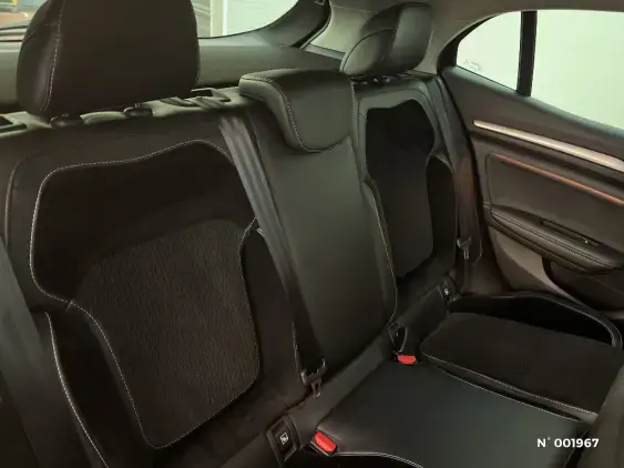 RENAULT MEGANE IV - voiture d'occasion - Photo 11
