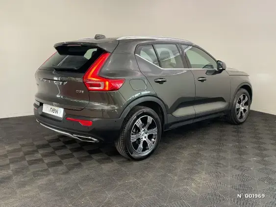 VOLVO XC40 - voiture d'occasion - Photo 4
