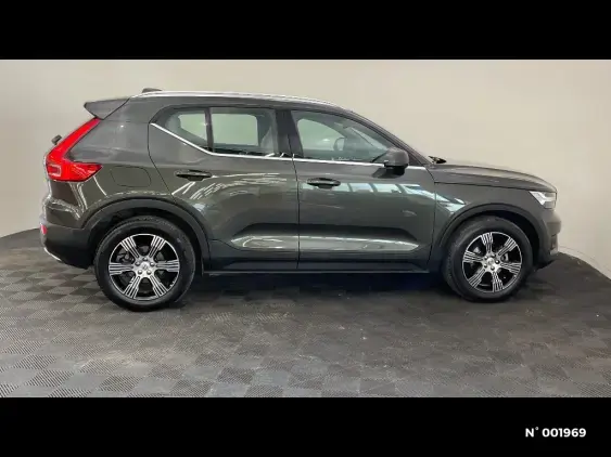 VOLVO XC40 - voiture d'occasion - Photo 5