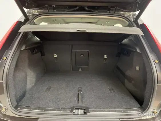 VOLVO XC40 - voiture d'occasion - Photo 7