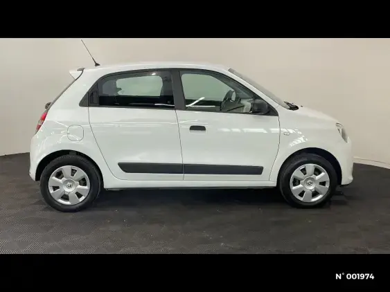 RENAULT TWINGO III - voiture d'occasion - Photo 5