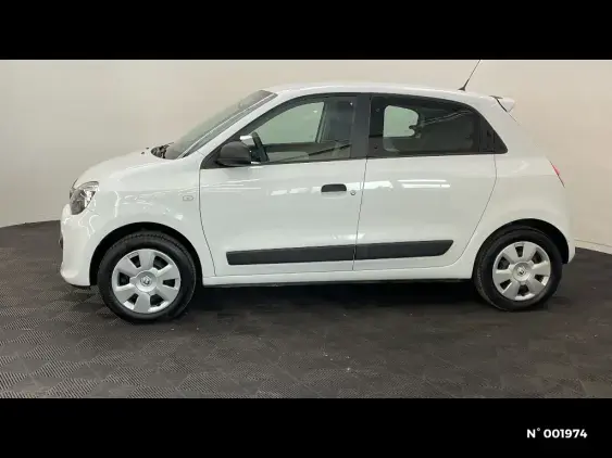 RENAULT TWINGO III - voiture d'occasion - Photo 2