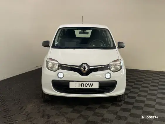 RENAULT TWINGO III - voiture d'occasion - Photo 3