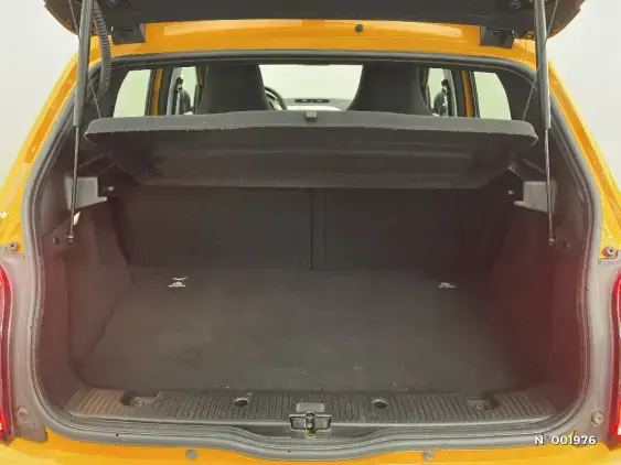 RENAULT TWINGO ELECTRIQUE III - voiture d'occasion - Photo 7