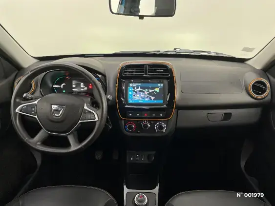 DACIA SPRING - voiture d'occasion - Photo 9