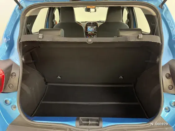DACIA SPRING - voiture d'occasion - Photo 7